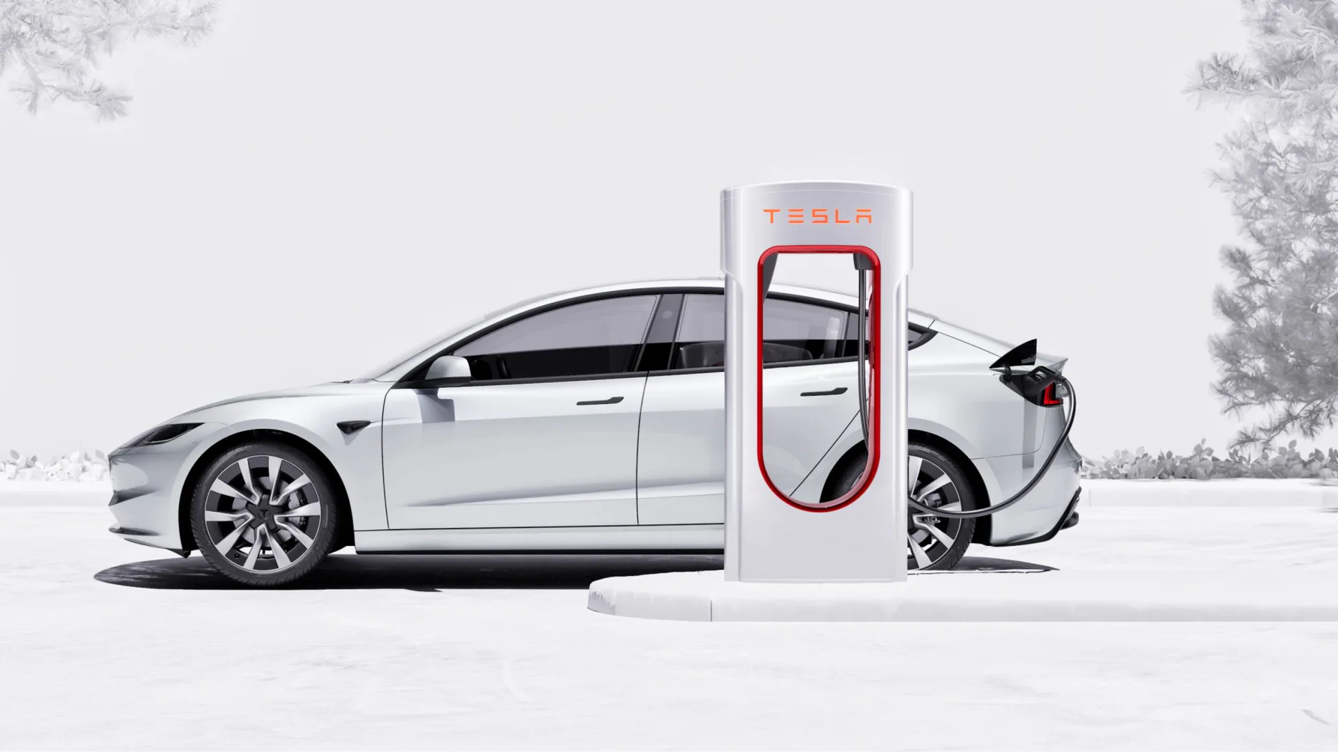 La nuova Model 3 Highland è finalmente arrivata!