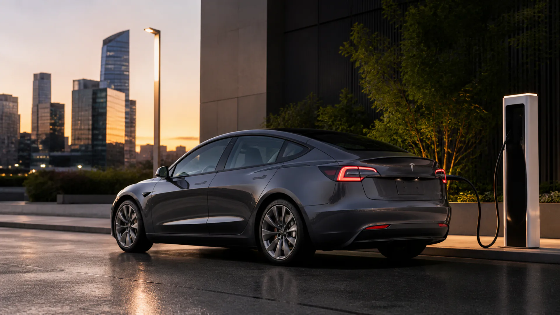 Tesla Model 3 e Model Y al centro dello studio sulla salute delle batterie dopo 150.000 km