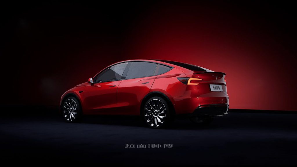 Juniper: la nuova Model Y sarà pronta nel 2024? | Elettronauti.it