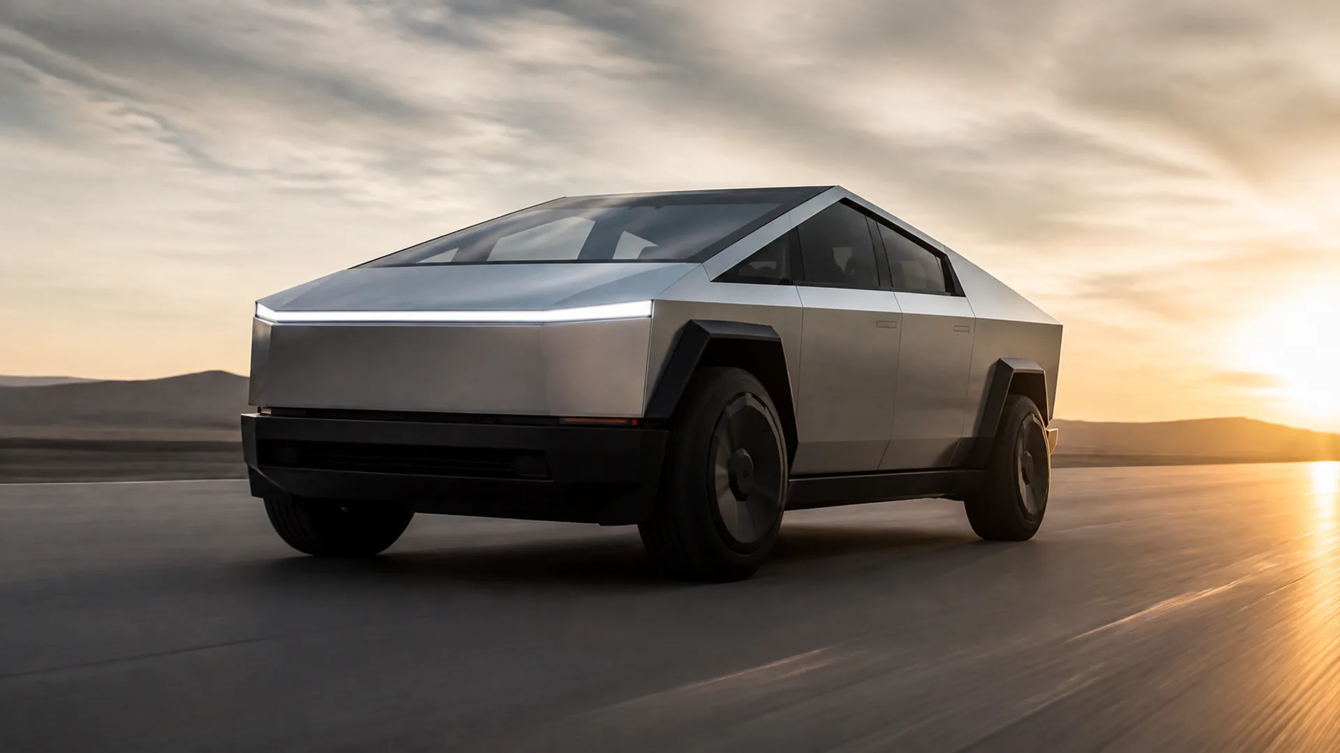 La nuova Tesla Roadster con sistema di aspirazione e propulsori a gas freddo