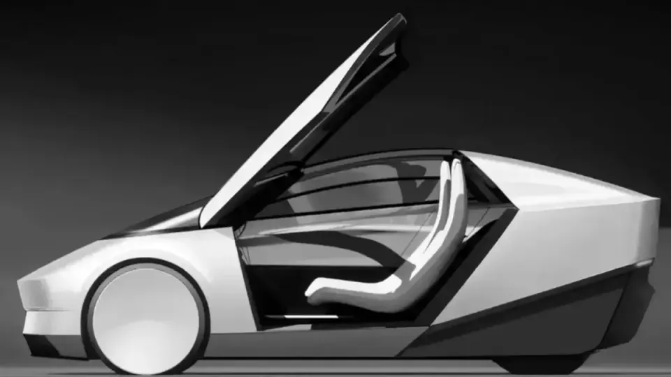 Tesla, l'8 agosto arriva il "robotaxi" a guida autonoma