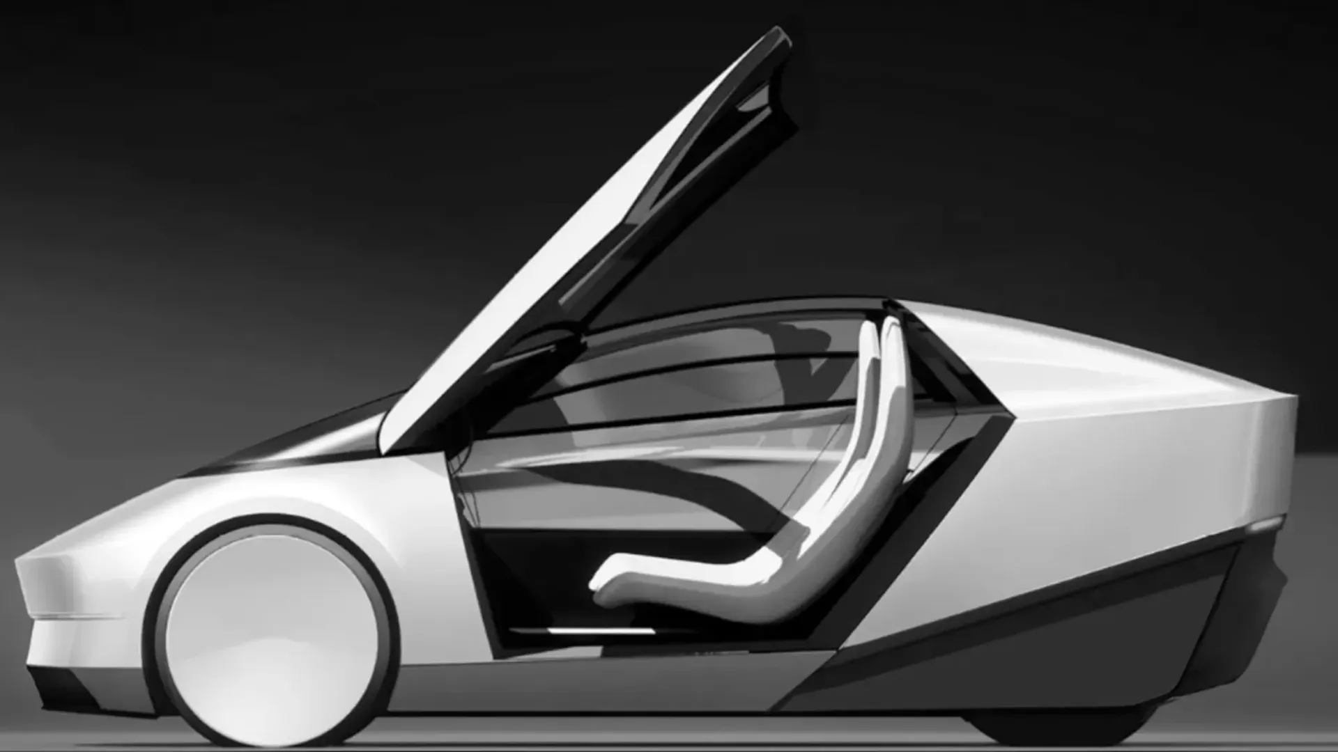 Tesla ritarderà la presentazione del robotaxi