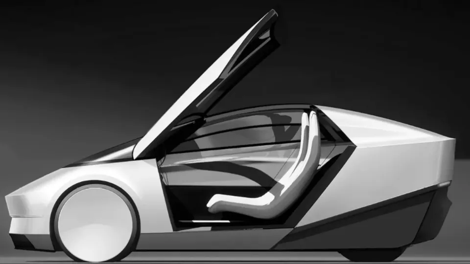 Tesla ritarderà la presentazione del robotaxi