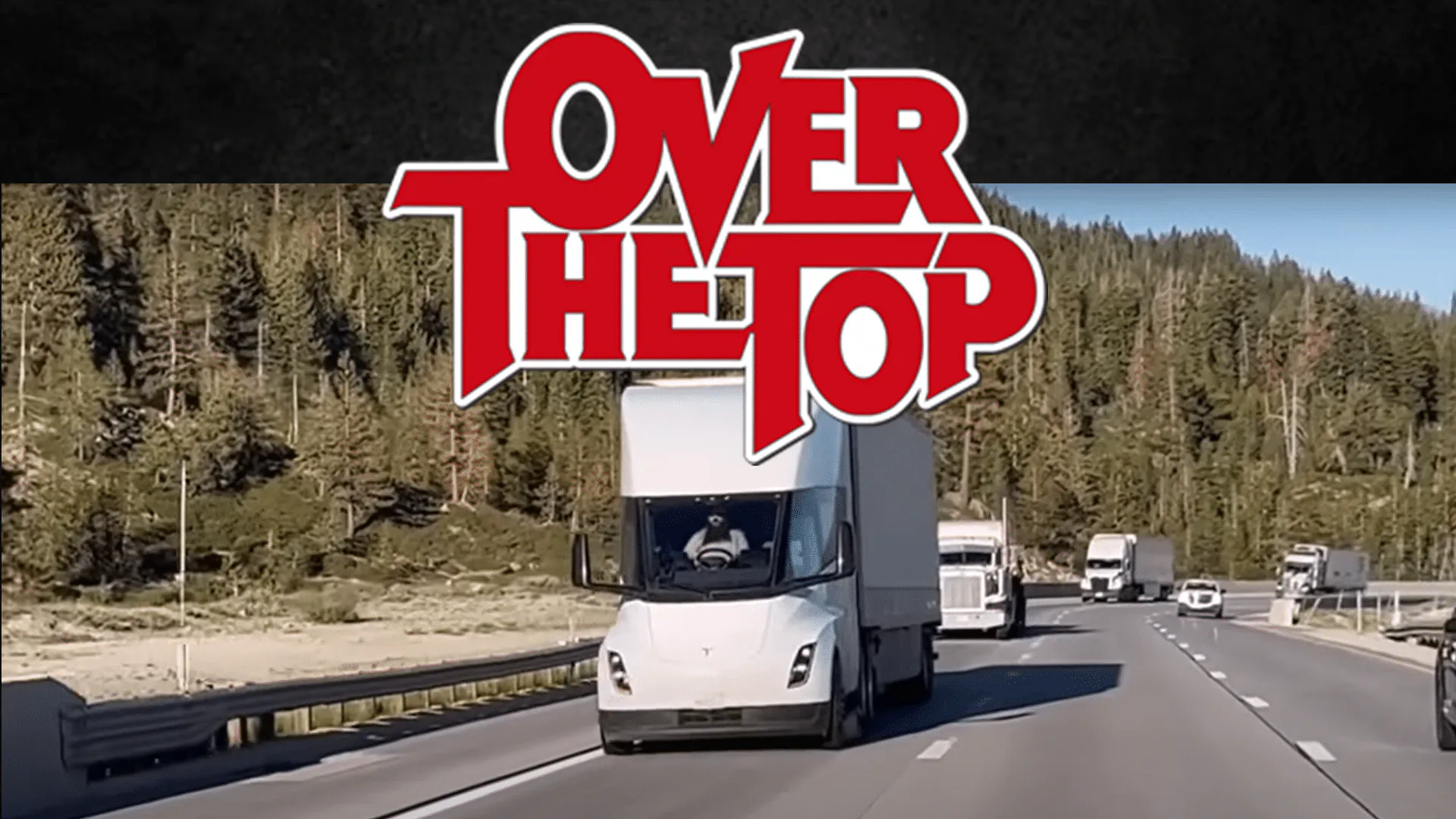 Tesla Semi dimostra prestazioni superiori ai camion ICE