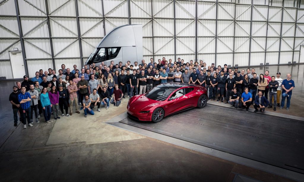 Tesla perde uno dei suoi più importanti dirigenti ingegneristici | Elettronauti.it