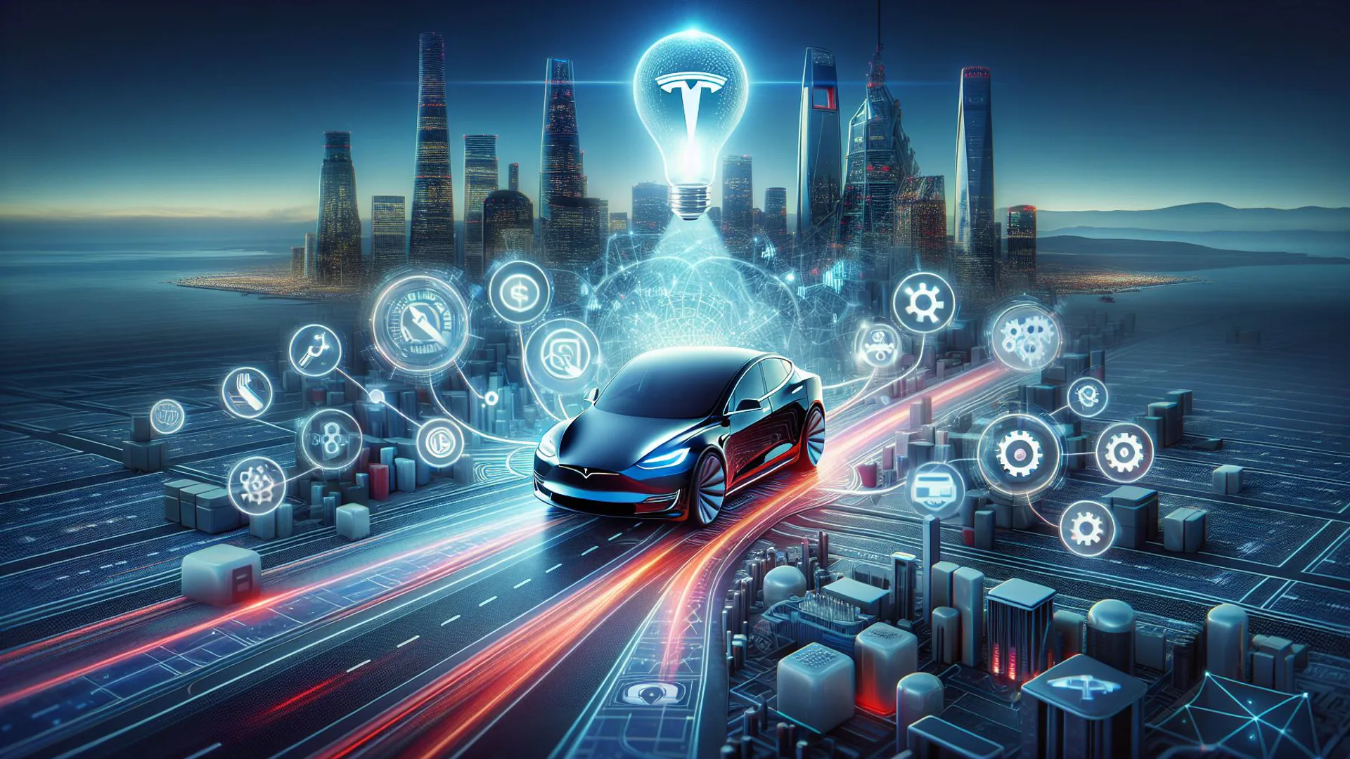Tesla Ai