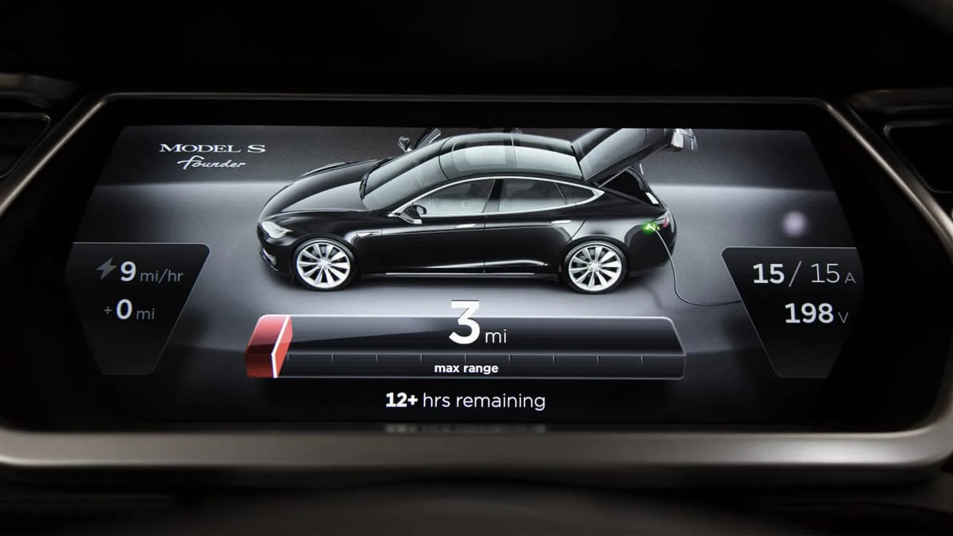 Tesla inizia a spedire auto con meno del 50% di carica, dà miglia Supercharging gratuite