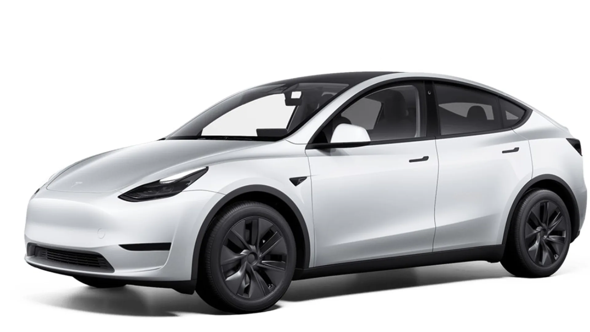 Mini restyling per Tesla Model Y