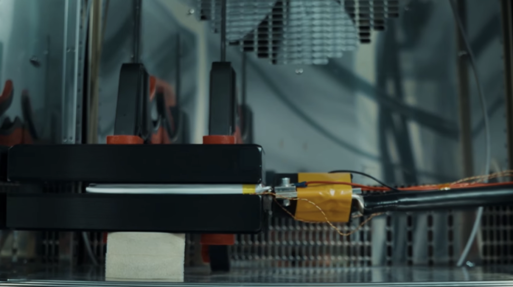 Donut Lab: ricarica 0-80% in 4,5 minuti ma restano dubbi | Elettronauti.it