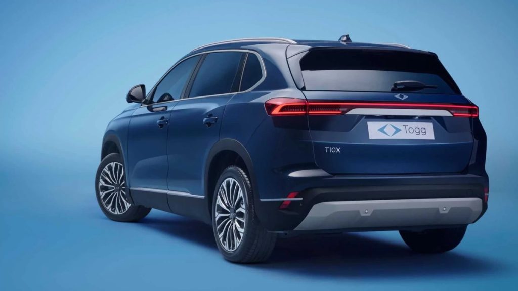 Turchia, l'elettrico accelera nel mercato auto | Elettronauti.it