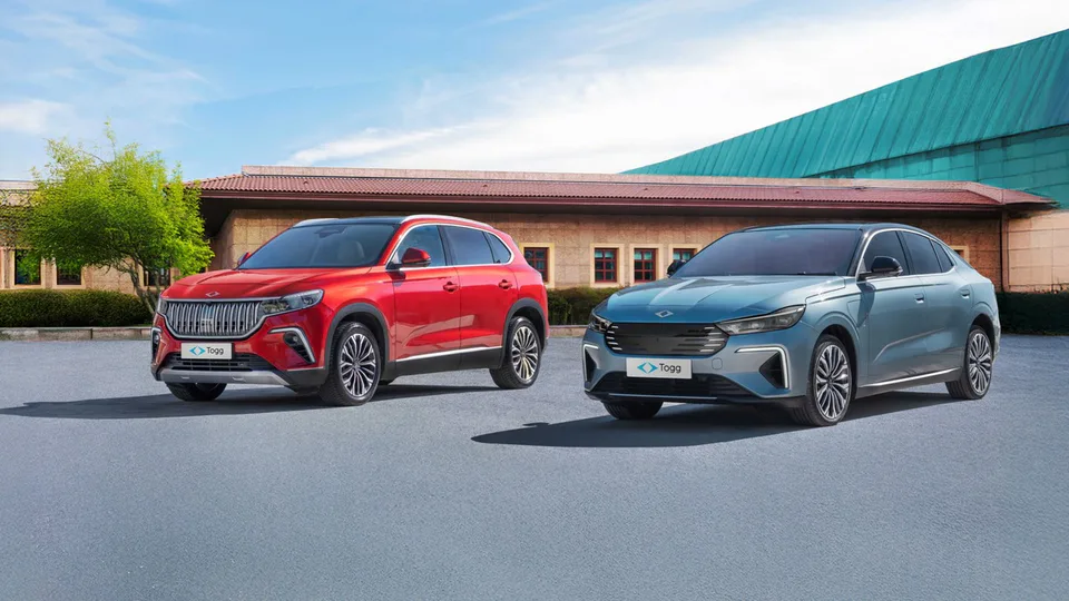 Turchia, l'elettrico accelera nel mercato auto