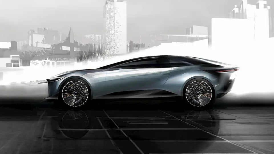 Toyota utilizzerà l'intelligenza artificiale per massimizzare la futura autonomia dei veicoli elettrici