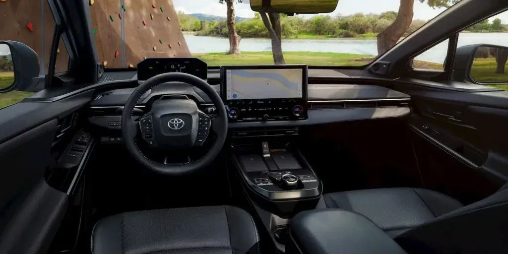 Toyota rilancia le elettriche negli Stati Uniti | Elettronauti.it