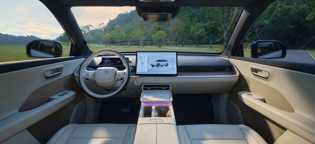 Toyota ha lanciato in Cina il suo EV più economico bZ3X a partire da soli 15.000 dollari | Elettronauti.it