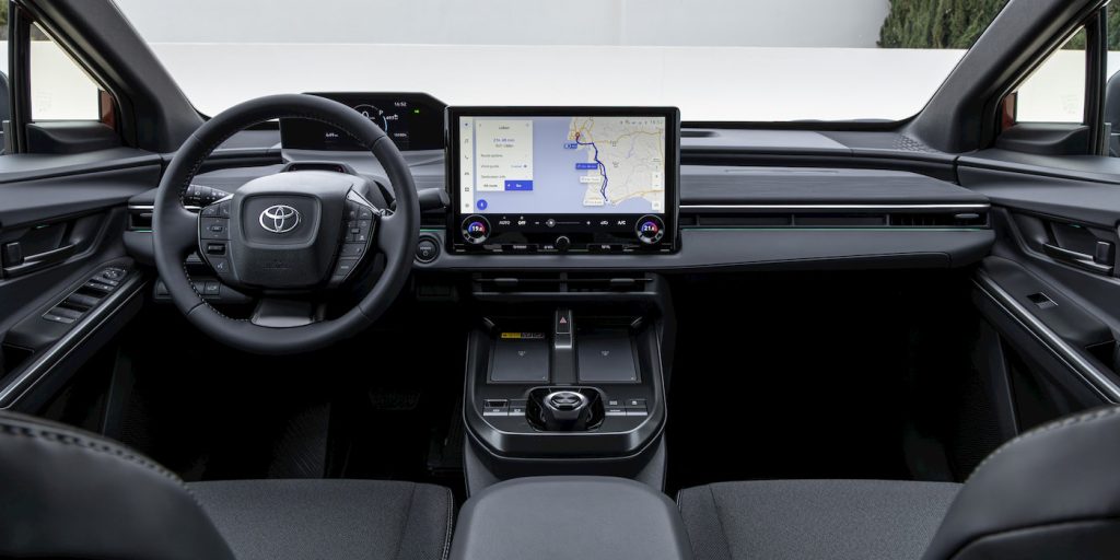 Toyota C-HR+ elettrica: autonomia fino a 607 km | Elettronauti.it