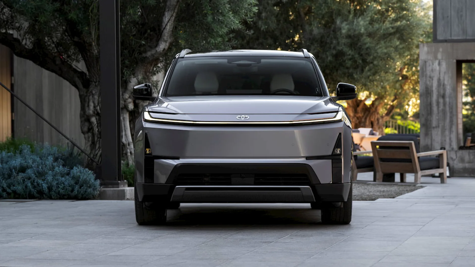 Toyota accelera sulle BEV: nuovi investimenti in USA