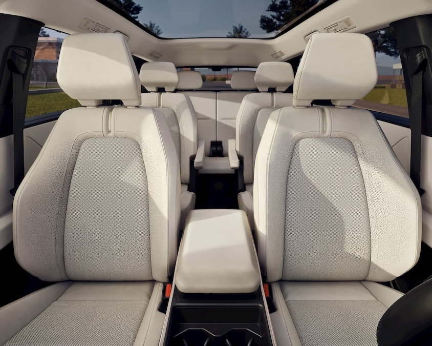 Toyota Highlander EV 2027: oltre 500 km di autonomia | Elettronauti.it