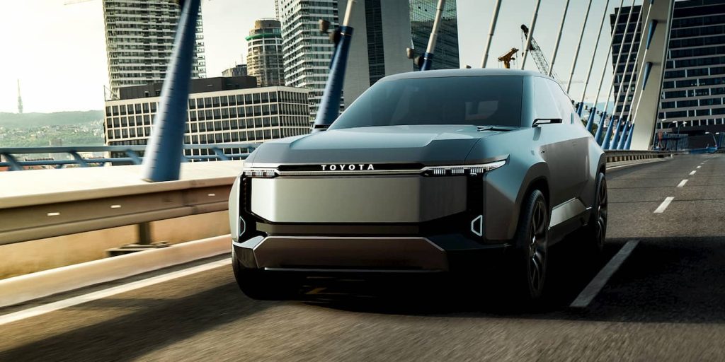 Toyota accelera sulle BEV: nuovi investimenti in USA | Elettronauti.it