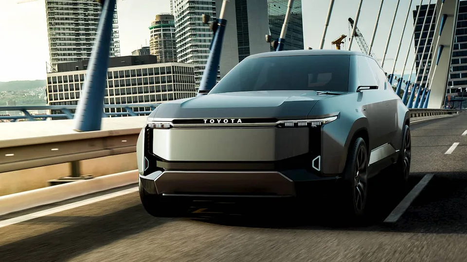 Toyota accelera sulle BEV: nuovi investimenti in USA