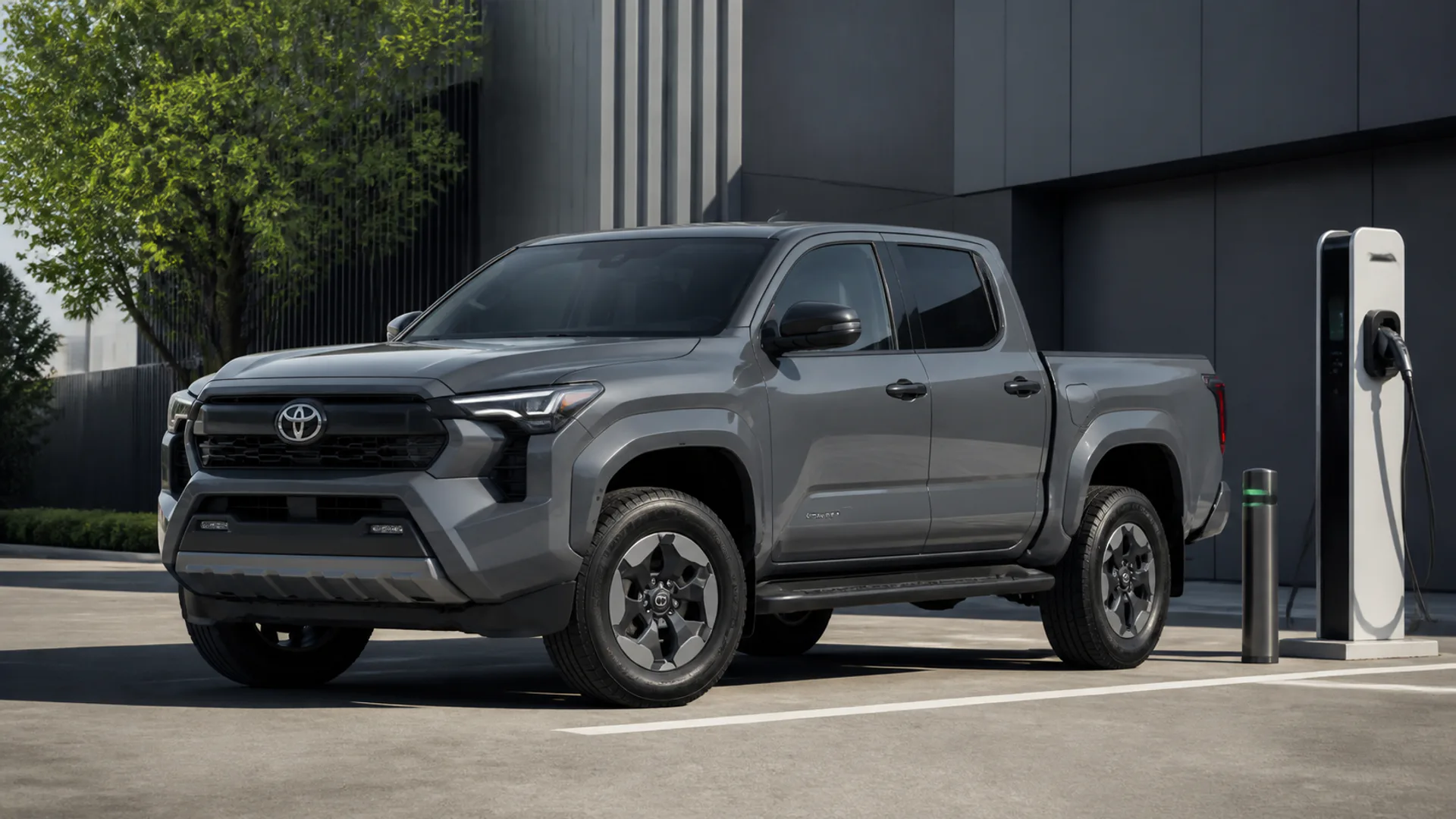 Toyota prepara un nuovo EV in Argentina: investimento da 1,3 miliardi