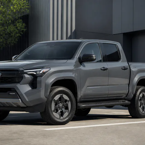 Il progetto Toyota per produrre un nuovo veicolo elettrico nello stabilimento argentino di Zárate