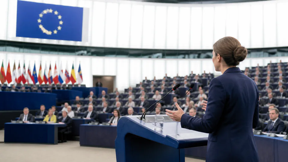 Veicoli pesanti a emissioni zero al centro della richiesta di un dialogo strategico nell’Unione europea