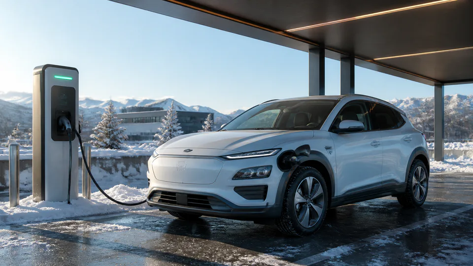 Auto elettriche e ibride plug-in nel mercato automobilistico russo