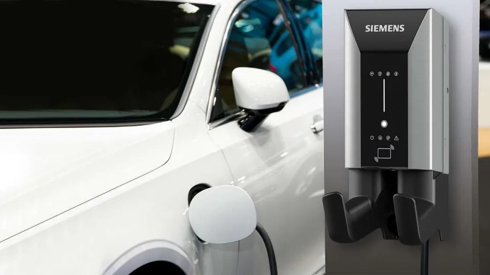siemens versicharge