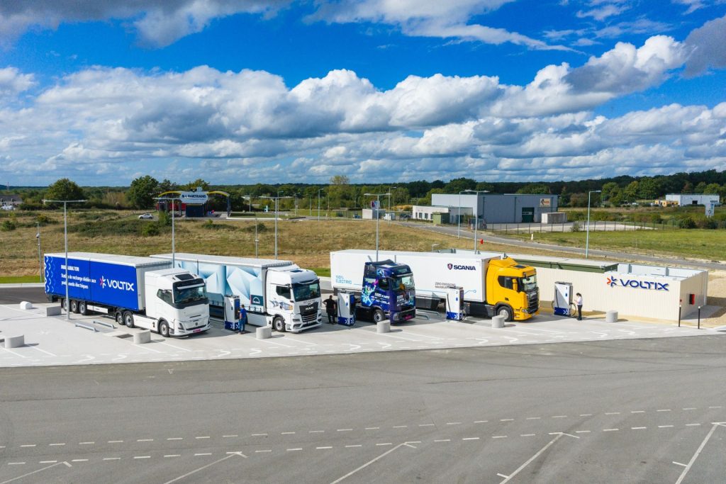 Vierzon inaugurazione | Elettronauti.it
