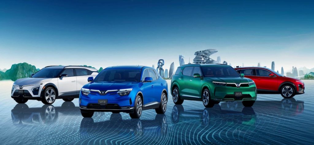 VinFast abbandona l’Europa: chiudono showroom e licenziati il 90% dei dipendenti | Elettronauti.it