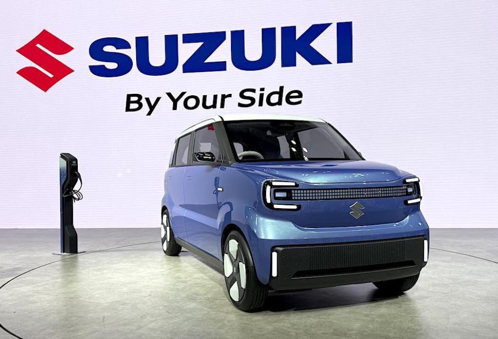 Japan Mobility Show 2025: le novità elettriche più attese | Elettronauti.it