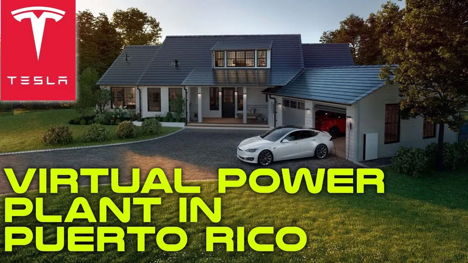 Tesla ha ufficialmente lanciato la più grande VPP del mondo!