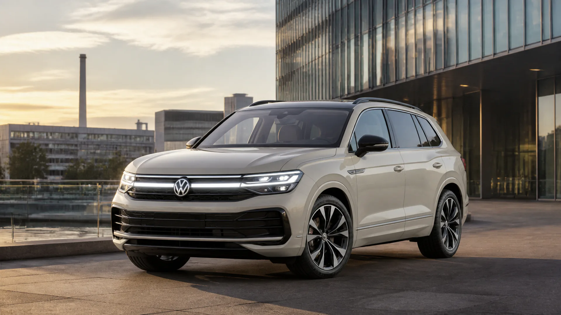 Il Piano Futuro 2030 di Volkswagen coinvolge occupazione, stabilimenti europei e gamma dei modelli