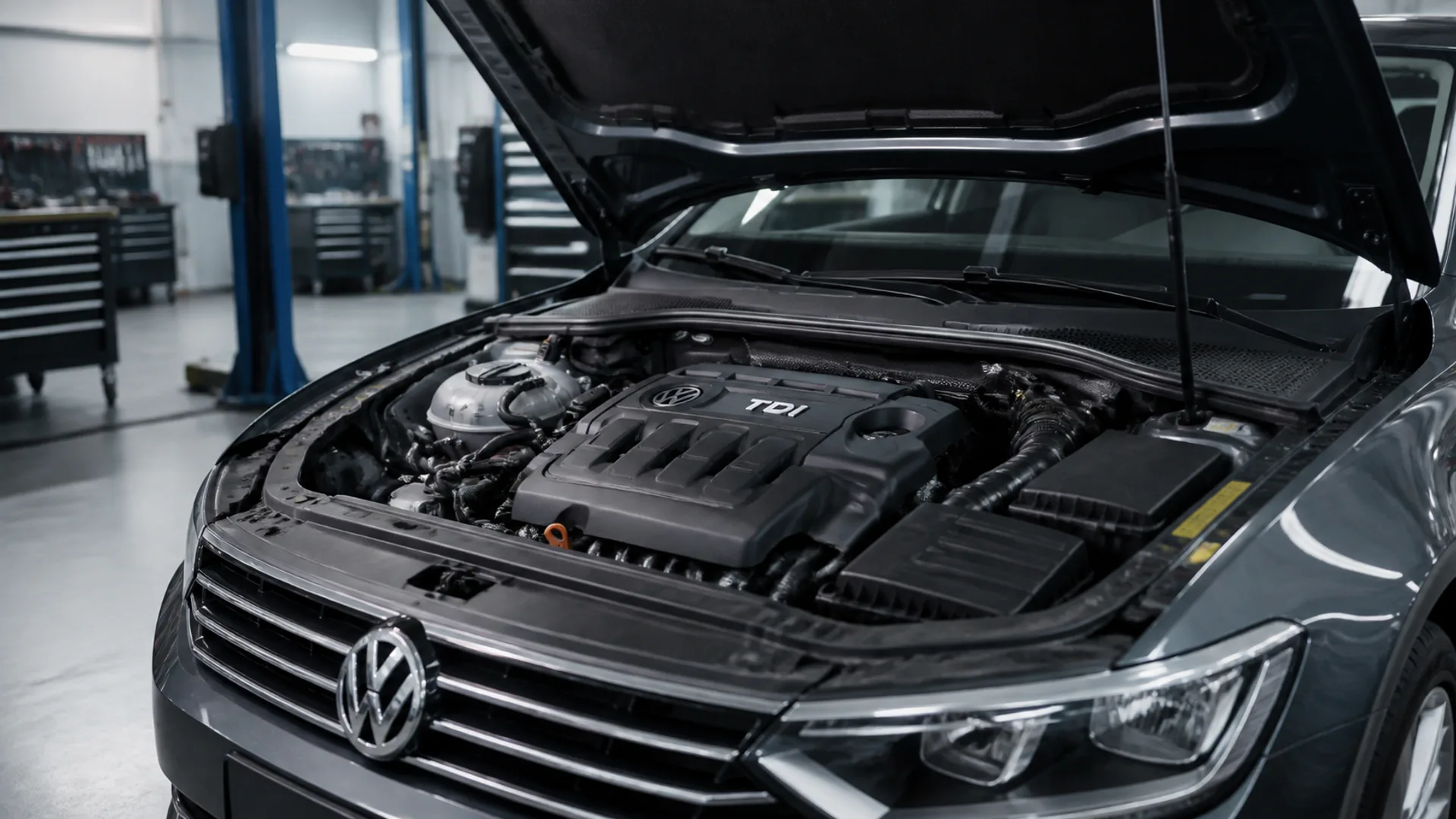 Volkswagen Golf e T-Roc al centro della strategia full hybrid che ridurrà il ruolo dei motori diesel