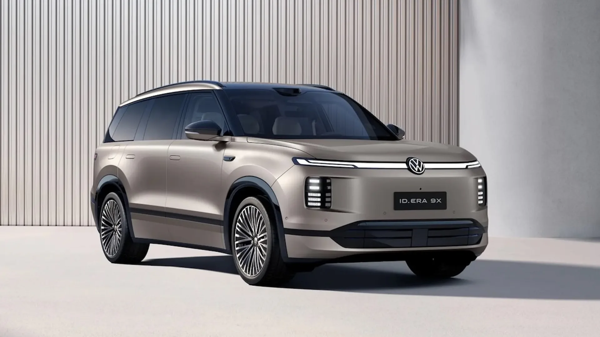 VolksWagen Cina in Europa: si punta su Zwickau?