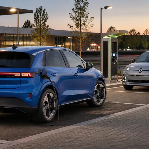 Confronto tra Volkswagen ID. Polo e Renault 5 E-Tech su consumi, autonomia stimata e ricarica