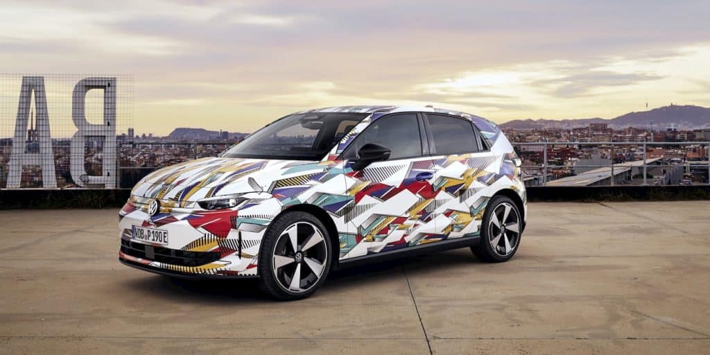 Volkswagen punta sull’elettrico: stop alle piccole a benzina | Elettronauti.it