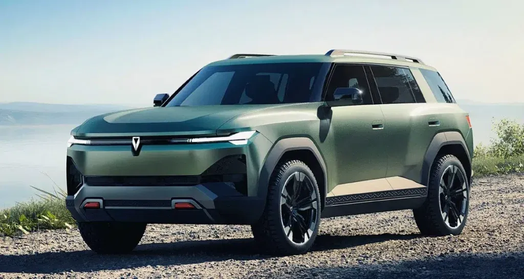 Volkswagen Jetta X elettrico per Cina low cost | Elettronauti.it