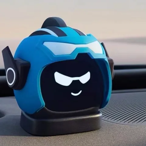 Volkswagen Elf car assistant