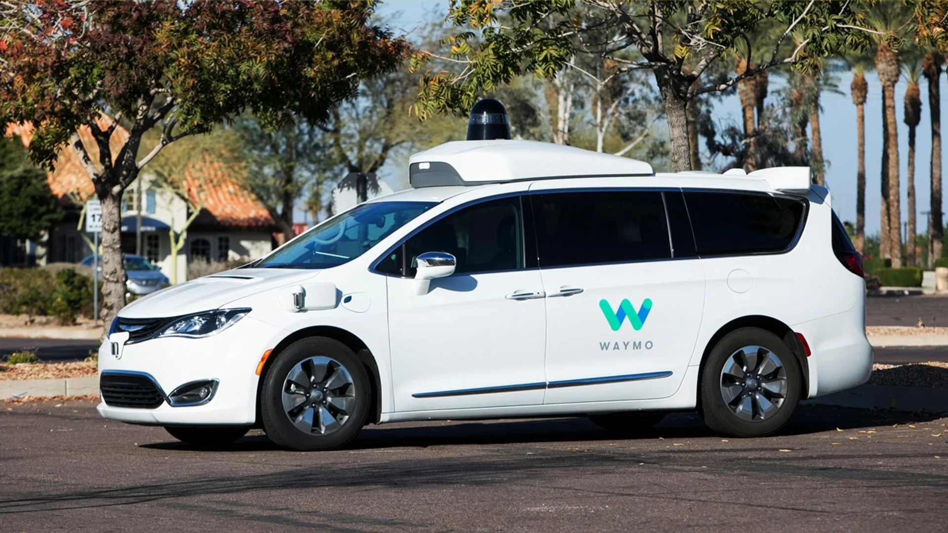 Dalle ceneri di Argo della Ford, nasce una nuova StartUp per la guida autonoma.