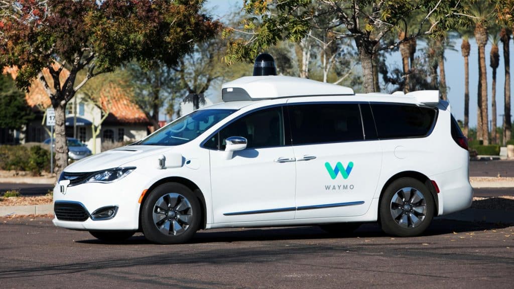 Dalle ceneri di Argo della Ford, nasce una nuova StartUp per la guida autonoma. | Elettronauti.it