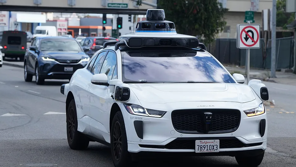 Waymo e Allianz Partners preparano la gestione assicurativa dei servizi autonomi in Europa
