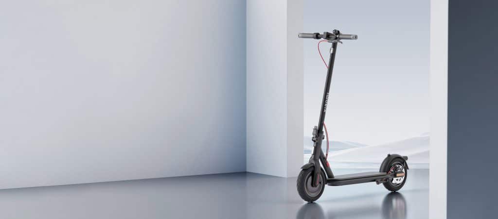 Xiaomi Mi Scooter 4, 4 Lite e 4 Pro - Specifiche tecniche | Elettronauti.it