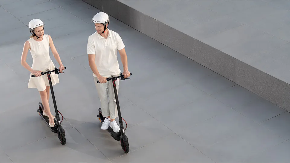 Xiaomi Mi Scooter 4, 4 Lite e 4 Pro - Specifiche tecniche