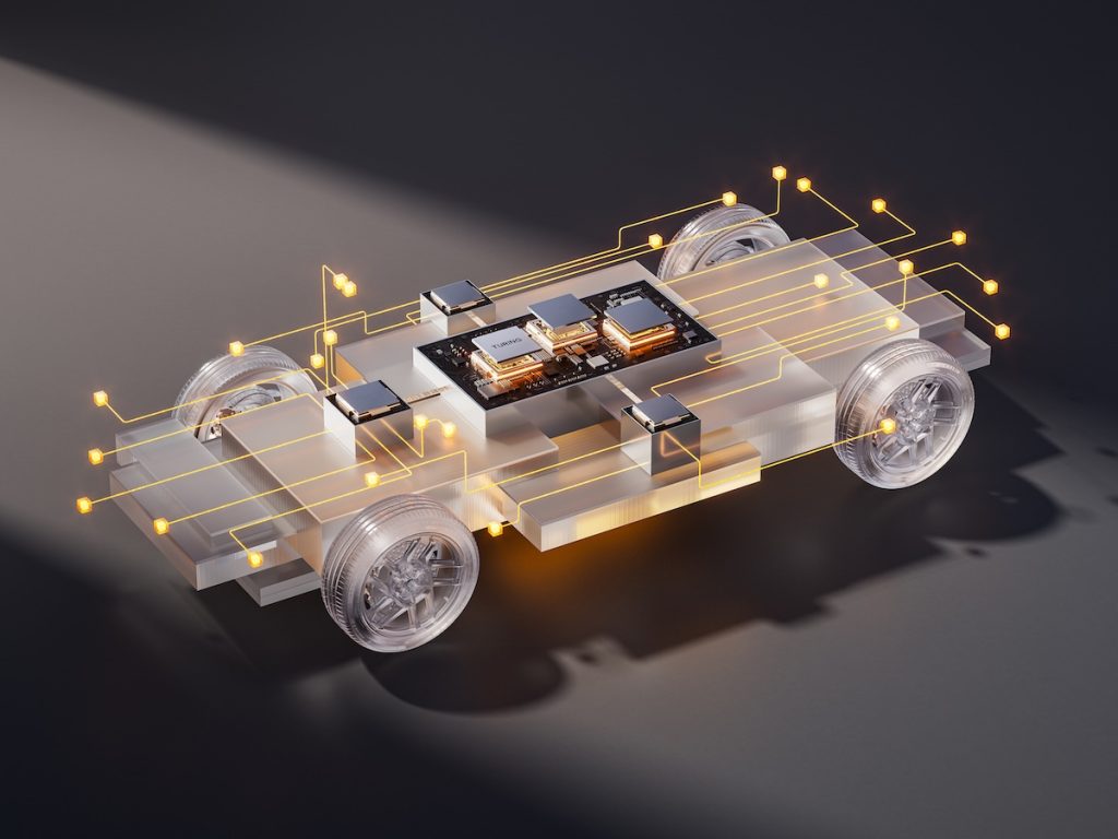 XPENG P7+ debutta in Europa al Motor Show di Bruxelles 2026 | Elettronauti.it