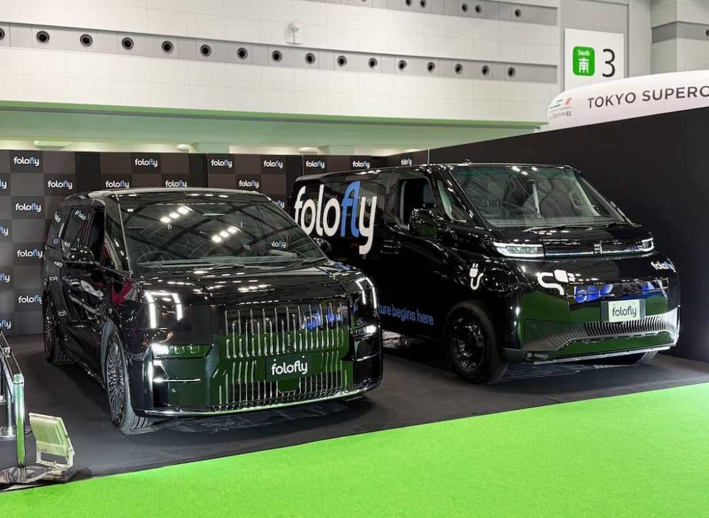 Le ultime tendenze EV dal Japan Mobility Show 2025 | Elettronauti.it