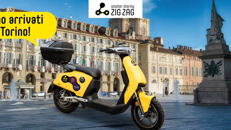 Zig Zag Sharing Torino: la soluzione innovativa per la condivisione dei mezzi di trasporto e la mobilità sostenibile
