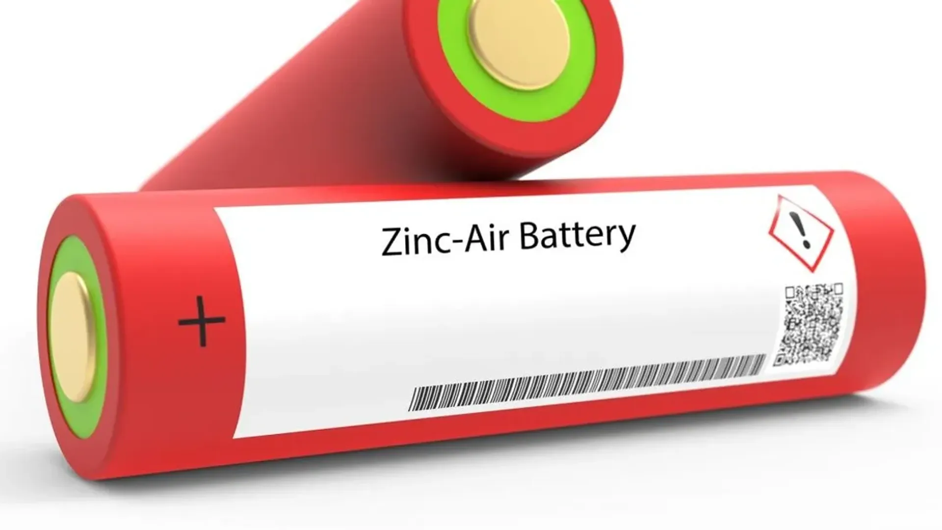 batteria Zinco-Aria