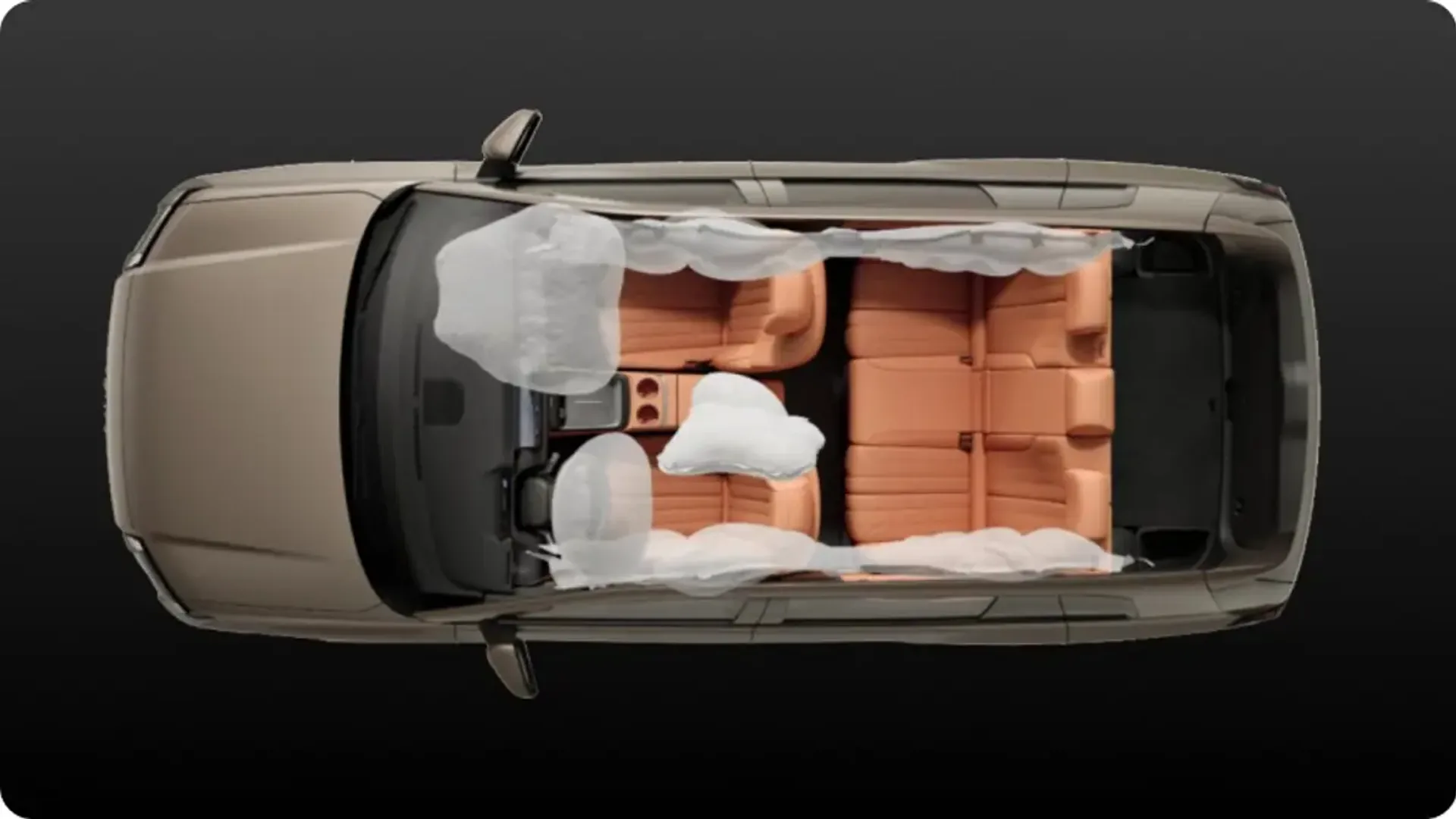 Elettronauti - Aion V V 75 kWh - dettaglio