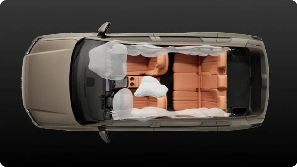 Elettronauti - Aion V V 75 kWh - dettaglio